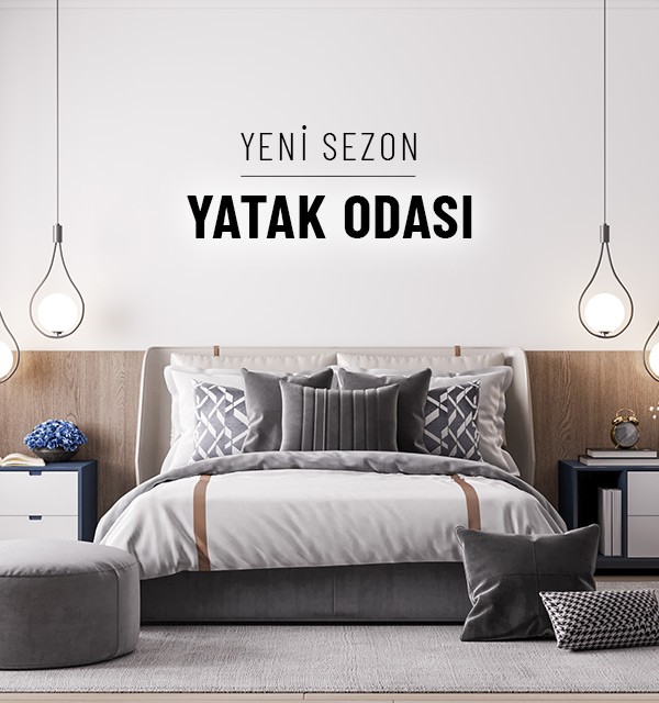 Yatak Odası