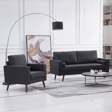 Este 3 Parça Koltuk Takımı