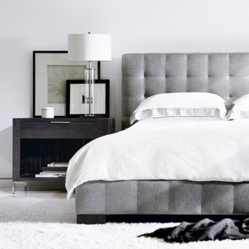 Loga Yatak Odası Takımı