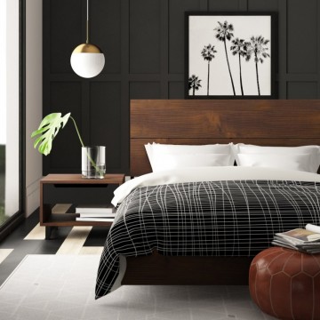 Mastec Yatak Odası Takımı