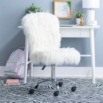 Tana Çalışma Sandalyesi