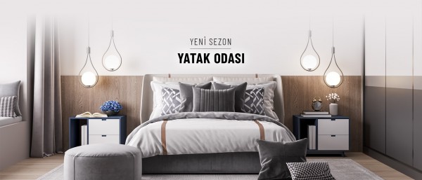 Yatak Odası