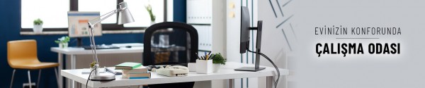 Çalışma Odası